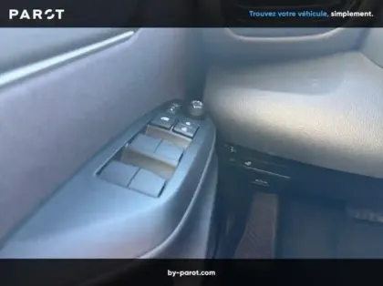 Photo 23 Mazda 2 Gén. I Ph Homura 5