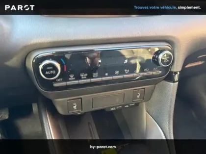 Photo 22 Mazda 2 Gén. I Ph Homura 5