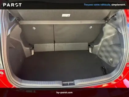 Photo 2 Mazda 2 Hybrid 1.5 116ch Homura 04