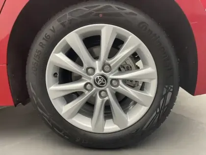 Photo 8 Toyota Corolla Hybride 1.8L 140h Dynamic