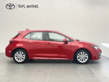 Photo 5 Toyota Corolla Hybride 1.8L 140h Dynamic