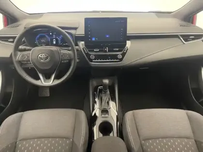 Photo 10 Toyota Corolla Hybride 1.8L 140h Dynamic