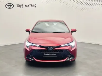 Photo 7 Toyota Corolla Hybride 1.8L 140h Dynamic