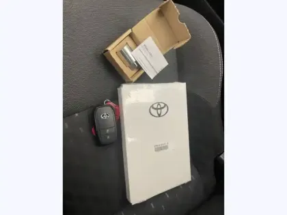 Photo 11 Toyota Corolla Hybride 1.8L 140h Dynamic