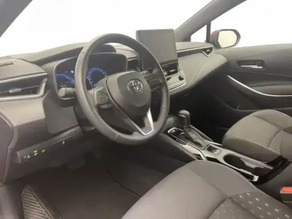 Photo 17 Toyota Corolla Hybride 1.8L 140h Dynamic