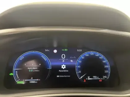 Photo 24 Toyota Corolla Hybride 1.8L 140h Dynamic