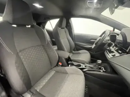 Photo 22 Toyota Corolla Hybride 1.8L 140h Dynamic