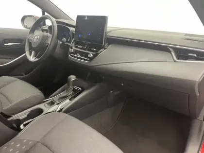 Photo 20 Toyota Corolla Hybride 1.8L 140h Dynamic