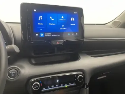 Photo 23 Toyota Yaris Hybride 116h Dynamic