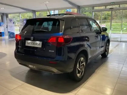 Photo 1 Suzuki Vitara 1.4 Boosterjet Hybrid 110ch Style Auto Allgrip MY25