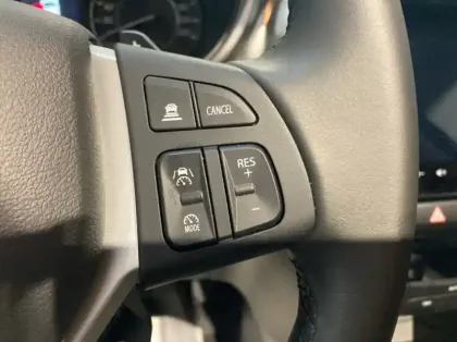 Photo 16 Suzuki Vitara 1.4 Boosterjet Hybrid 110ch Style Auto Allgrip MY25