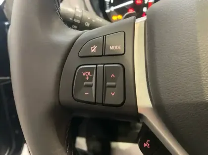 Photo 17 Suzuki Vitara 1.4 Boosterjet Hybrid 110ch Style Auto Allgrip MY25