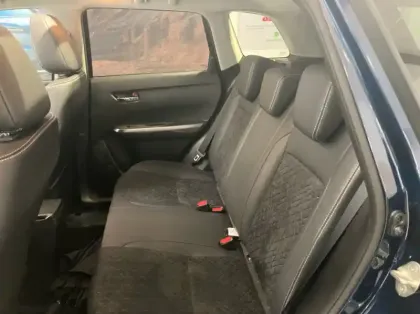 Photo 8 Suzuki Vitara 1.4 Boosterjet Hybrid 110ch Style Auto Allgrip MY25