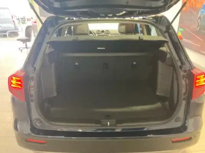 Photo 10 Suzuki Vitara 1.4 Boosterjet Hybrid 110ch Style Auto Allgrip MY25