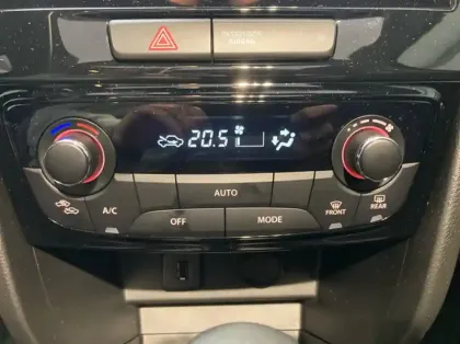 Photo 4 Suzuki Vitara 1.4 Boosterjet Hybrid 110ch Style Auto Allgrip MY25