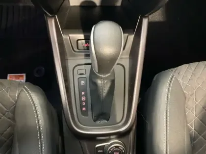 Photo 7 Suzuki Vitara 1.4 Boosterjet Hybrid 110ch Style Auto Allgrip MY25