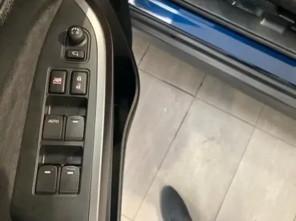 Photo 5 Suzuki Vitara 1.4 Boosterjet Hybrid 110ch Style Auto Allgrip MY25