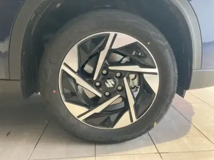 Photo 13 Suzuki Vitara 1.4 Boosterjet Hybrid 110ch Style Auto Allgrip MY25