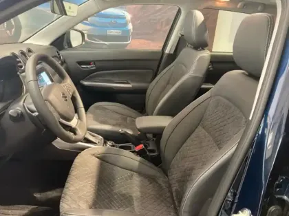 Photo 9 Suzuki Vitara 1.4 Boosterjet Hybrid 110ch Style Auto Allgrip MY25