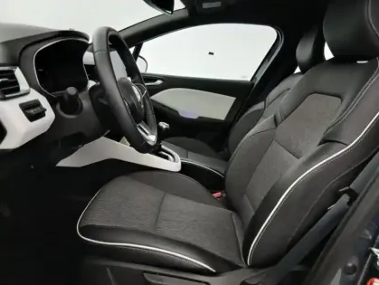 Photo 66 Renault Clio V TCe 90 - 21N Intens