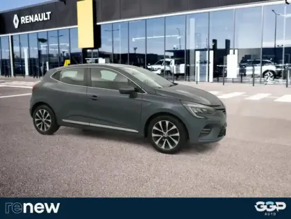 Photo 6 Renault Clio V TCe 90 - 21N Intens