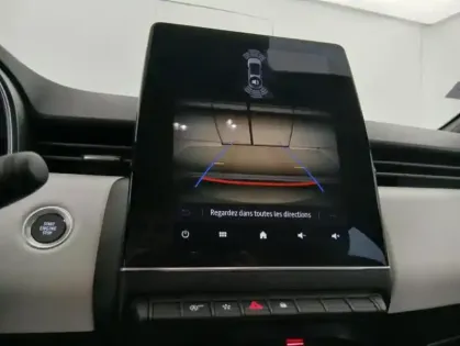 Photo 46 Renault Clio V TCe 90 - 21N Intens