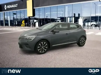 Photo 11 Renault Clio V TCe 90 - 21N Intens