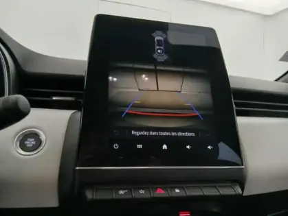 Photo 19 Renault Clio V TCe 90 - 21N Intens