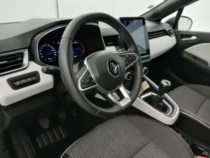 Photo 25 Renault Clio V TCe 90 - 21N Intens