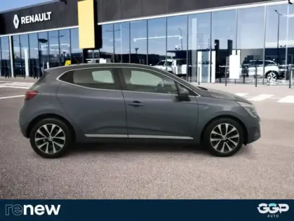 Photo 55 Renault Clio V TCe 90 - 21N Intens