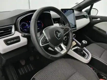 Photo 52 Renault Clio V TCe 90 - 21N Intens