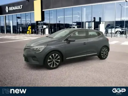 Photo 64 Renault Clio V TCe 90 - 21N Intens