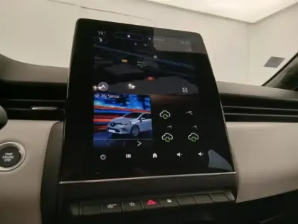 Photo 48 Renault Clio V TCe 90 - 21N Intens