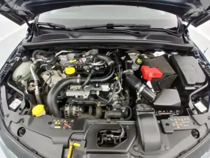 Photo 45 Renault Clio V TCe 90 - 21N Intens