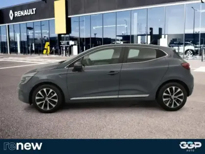 Photo 63 Renault Clio V TCe 90 - 21N Intens