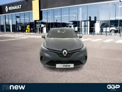 Photo 58 Renault Clio V TCe 90 - 21N Intens