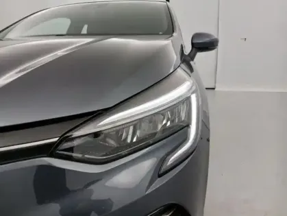 Photo 17 Renault Clio V TCe 90 - 21N Intens