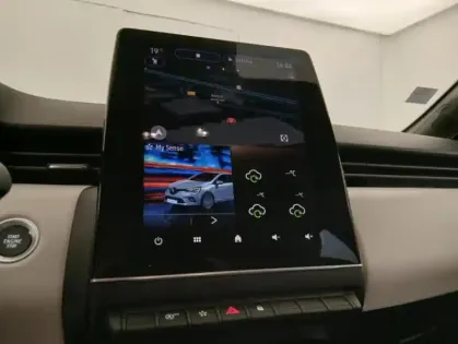 Photo 21 Renault Clio V TCe 90 - 21N Intens