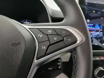 Photo 76 Renault Clio V TCe 90 - 21N Intens