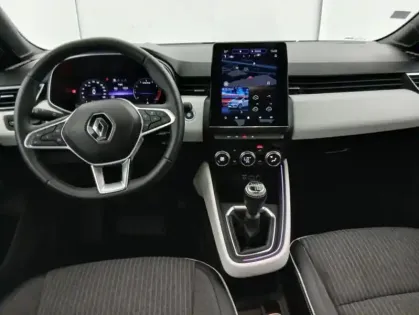 Photo 12 Renault Clio V TCe 90 - 21N Intens