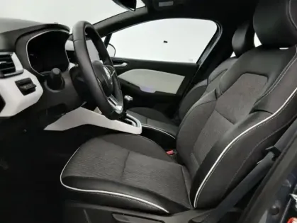 Photo 13 Renault Clio V TCe 90 - 21N Intens