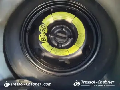 Photo 26 Opel Crossland  1.2 Turbo 130 ch BVA6 GS