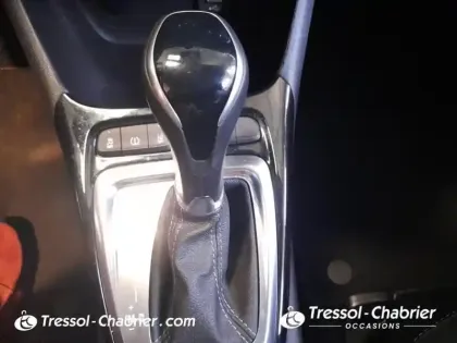 Photo 23 Opel Crossland  1.2 Turbo 130 ch BVA6 GS