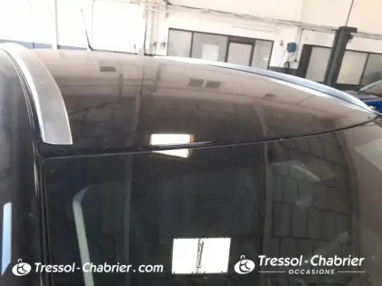 Photo 27 Opel Crossland  1.2 Turbo 130 ch BVA6 GS