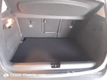 Photo 7 Opel Crossland  1.2 Turbo 130 ch BVA6 GS