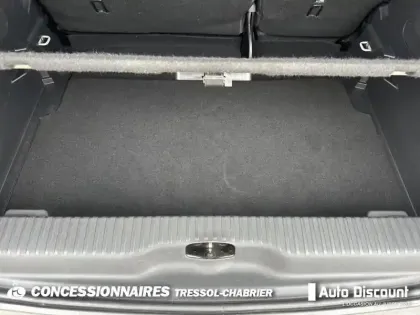 Photo 26 Citroën C3 Aircross  PureTech 82 BVM5 Live