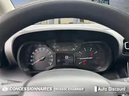 Photo 20 Citroën C3 Aircross  PureTech 82 BVM5 Live