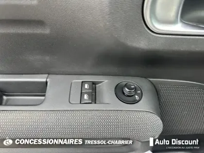 Photo 19 Citroën C3 Aircross  PureTech 82 BVM5 Live