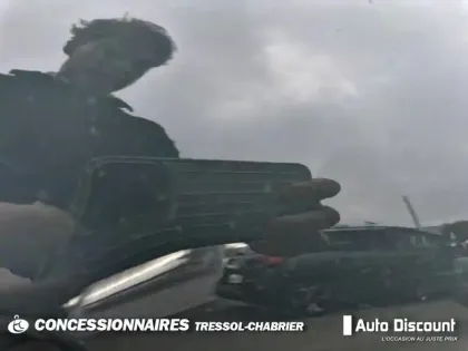 Photo 27 Citroën C3 Aircross  PureTech 82 BVM5 Live