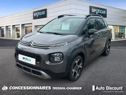 Photo Citroën C3 Aircross